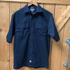 Carhartt Button up shirt
